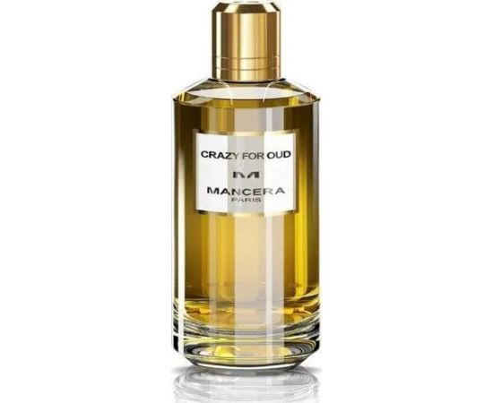 MANCERA Crazy For Oud EDP spray 60ml