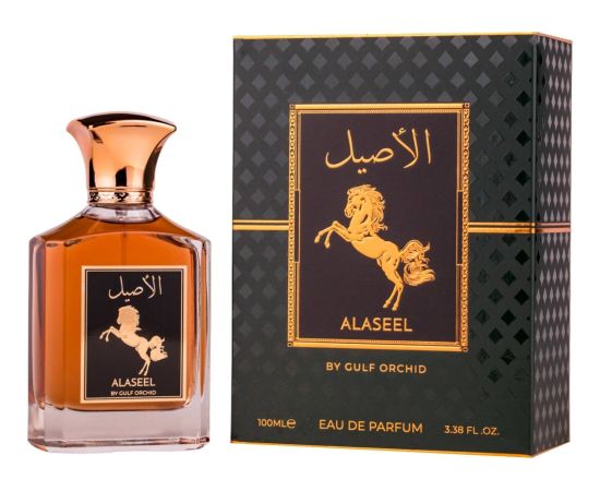 Gucci GULF ORCHID Alaseel EDP spray 100ml