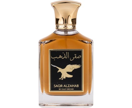 Gucci GULF ORCHID Saqr Alzahab EDP spray 100ml