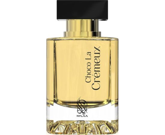 NYLAA Choco la Cremeux EDP spray 100ml