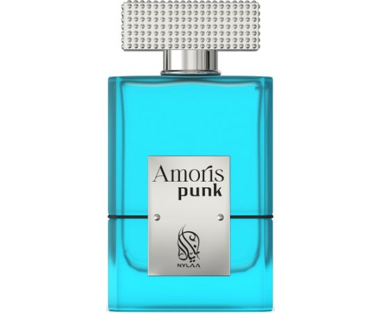 Christian Dior NYLAA Amoris Punk EDP spray 100ml