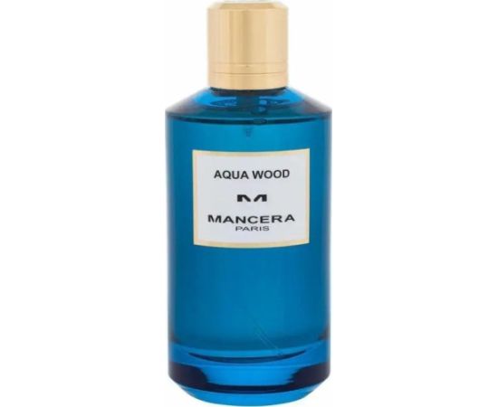 Collistar MANCERA Aqua Wood EDP spray 120ml
