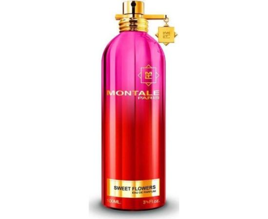 Montale Paris MONTALE Sweet Flowers EDP spray 100ml