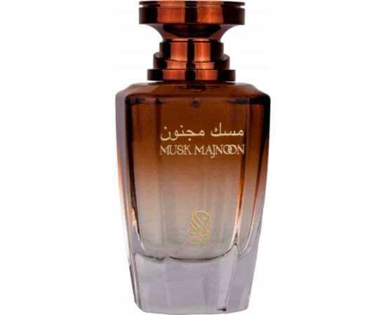 NYLAA  Musk Majnoon EDP spray 75ml