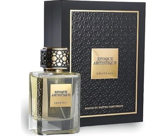 Narciso Rodriguez KHADLAJ Epoque Artistique EDP spray 100ml