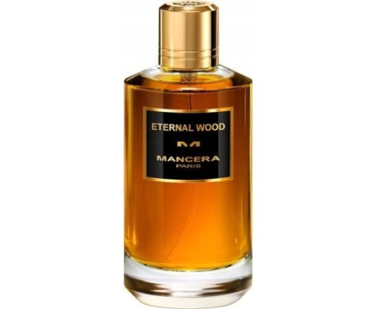 Calvin Klein MANCERA Eternal Wood EDP spray 120ml