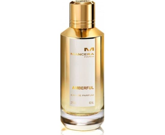 Lancome MANCERA Amberful EDP spray 60ml Духи унисекс