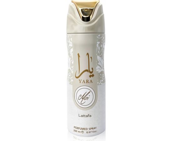 LATTAFA Yara Moi BODY SPRAY 200ml