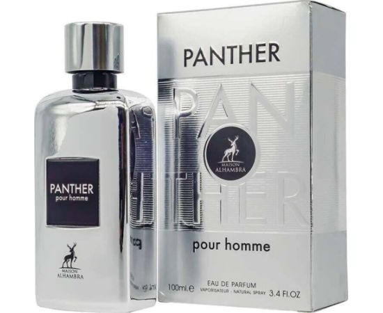 MAISON ALHAMBRA Panthere EDP spray 100ml