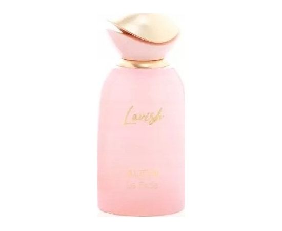 LA FEDE Lavish Blush EDP spray 100ml