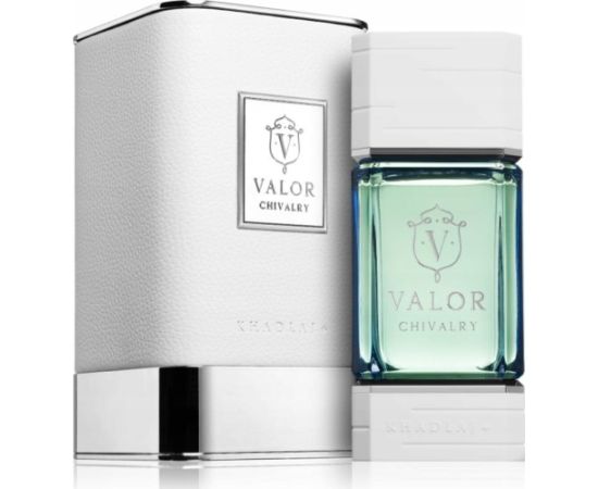 Narciso Rodriguez KHADLAJ Valor Chivalry EDP spray 100ml