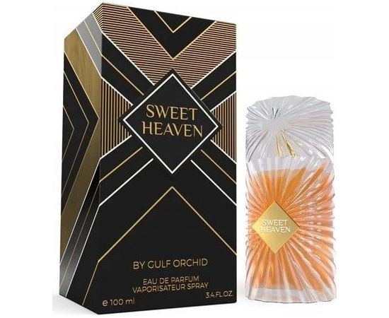 Gucci GULF ORCHID Sweet Heaven Extreme EDP spray 100ml