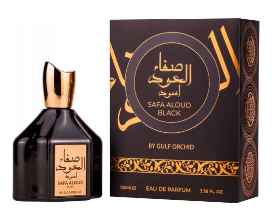 Tom Ford GULF ORCHID Safa Aloud Black EDP spray 100ml