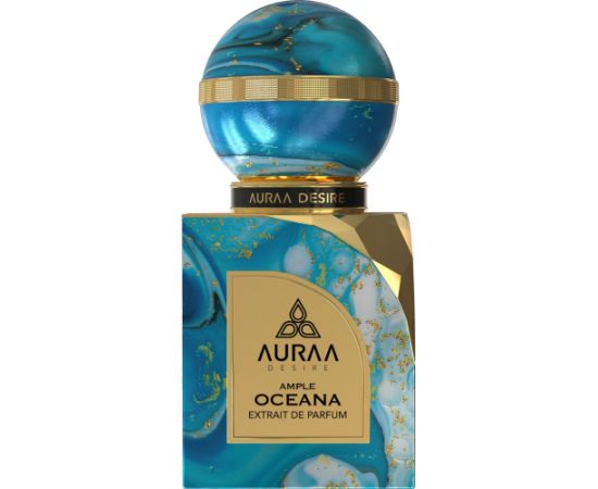 Al Haramain AURAA DESIRE Ample Oceana Extrait de Parfum spray 100ml