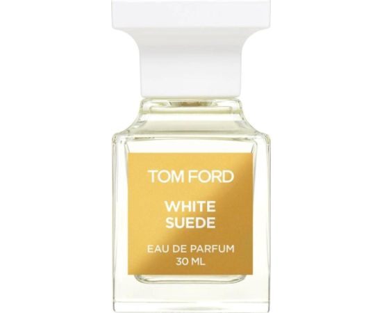 Tom Ford Tom Ford White Suede EDP 30 ml 1