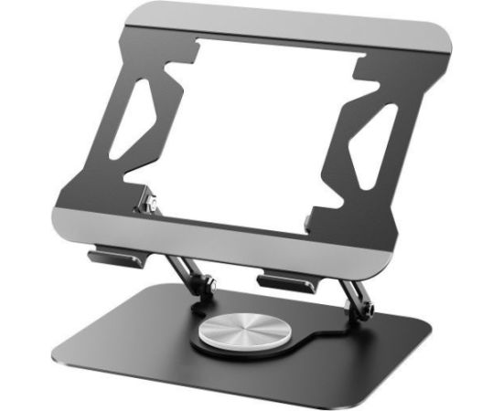 XO laptop stand C153, black
