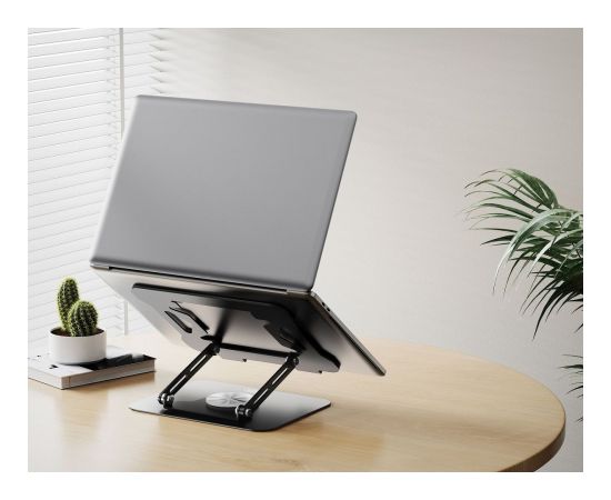 XO laptop stand C153, black