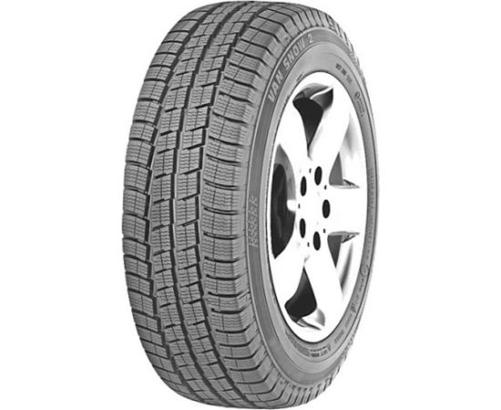 Paxaro Van Winter 195/70R15 104R