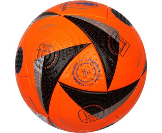 Football adidas Fussballliebe Euro24 Pro Winter IN9382 (5)