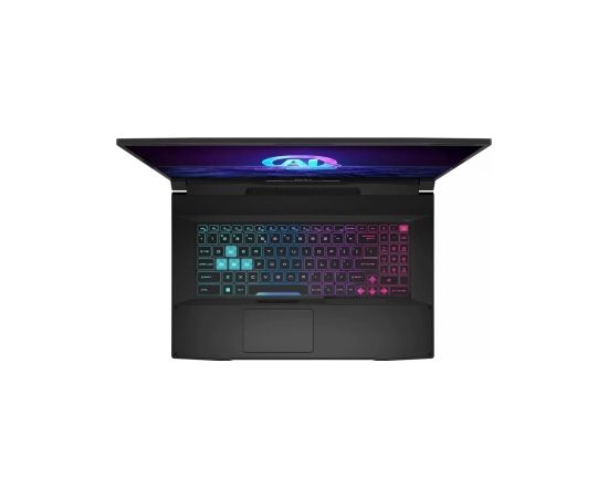 Portatīvais dators MSI Katana A17 AIB8VF R7-8845HS 16GB 1TB RTX 4060 W11H