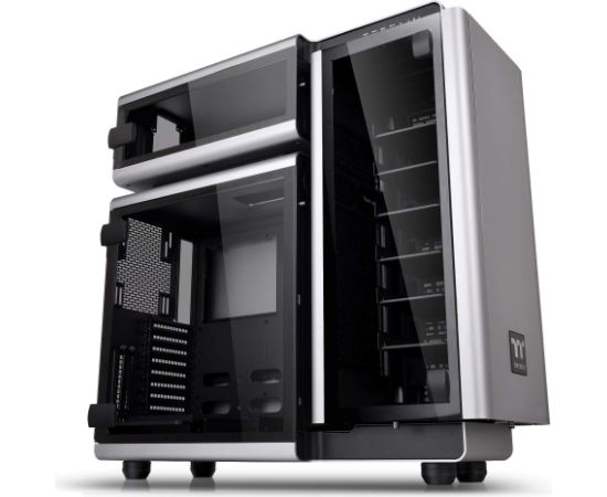 Thermaltake Level 20 Tempered Glass Edition, Big-Tower