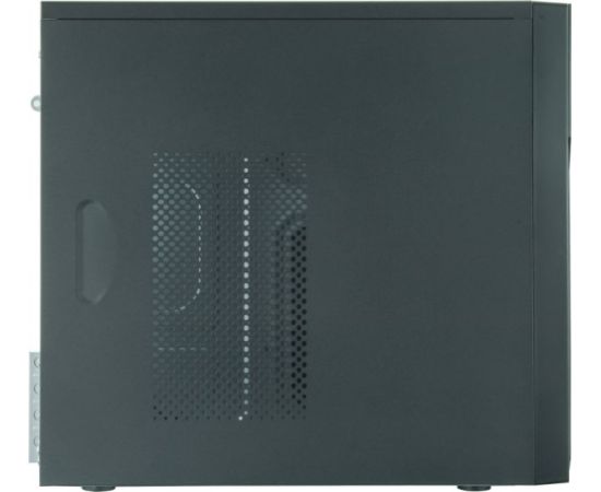 Chieftec HO-12B-350GPB 350W - Tower Enclosure - black