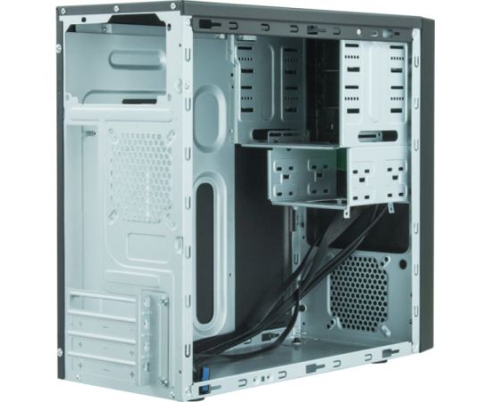Chieftec HO-12B-350GPB 350W - Tower Enclosure - black