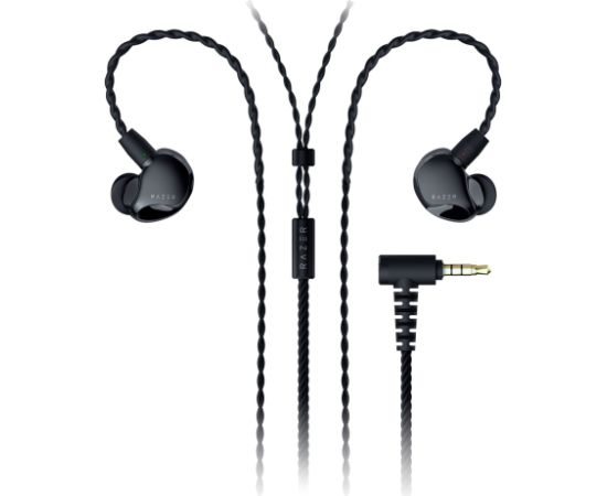 Razer Moray, headphones (black)