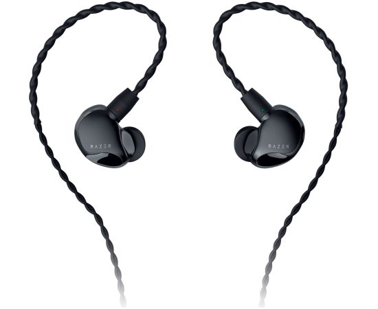 Razer Moray, headphones (black)