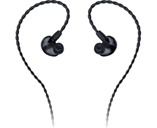 Razer Moray, headphones (black)