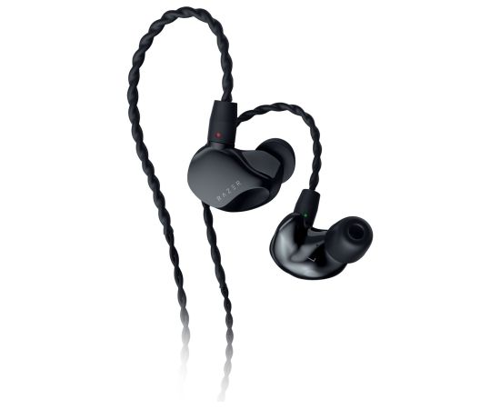 Razer Moray, headphones (black)