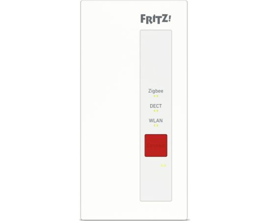 AVM AVM FRITZ! Smart gateway (white)