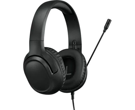 Lenovo H110 Gaming Headset Wired Head-band Black
