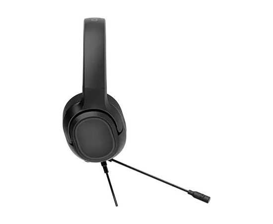 Lenovo H110 Gaming Headset Wired Head-band Black