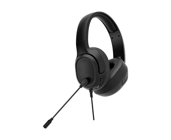 Lenovo H110 Gaming Headset Wired Head-band Black