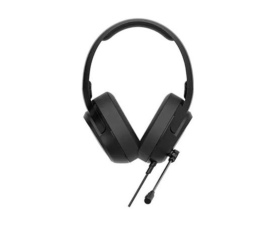 Lenovo H110 Gaming Headset Wired Head-band Black
