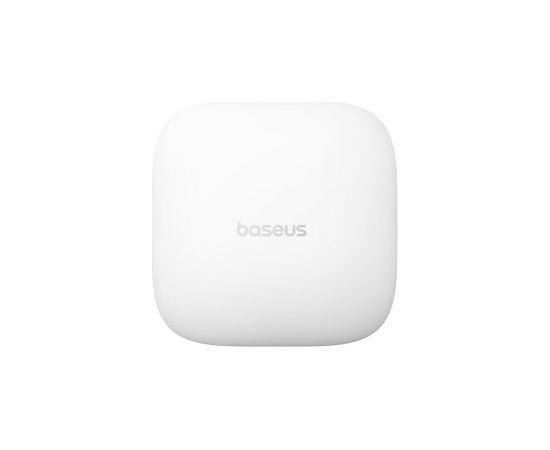 Baseus Bowie E16 Headset True Wireless Earphones In-ear Calls/Music USB Type-C Bluetooth White