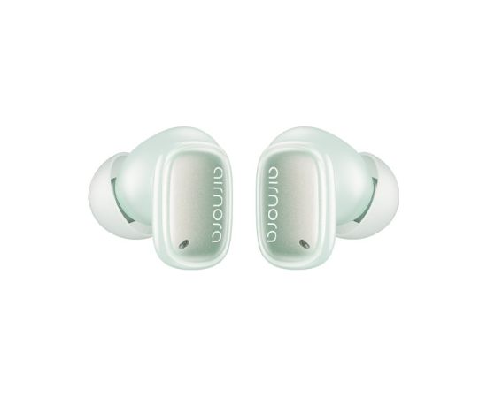 Baseus AirNora 3 Headset True Wireless Stereo (TWS) In-ear Calls/Music Bluetooth Green