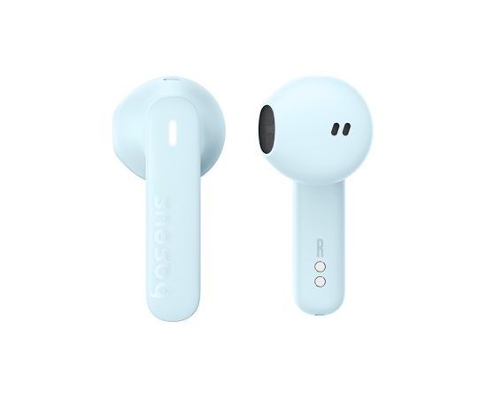 Baseus Bowie E16 Headset True Wireless Earphones In-ear Calls/Music USB Type-C Bluetooth Blue