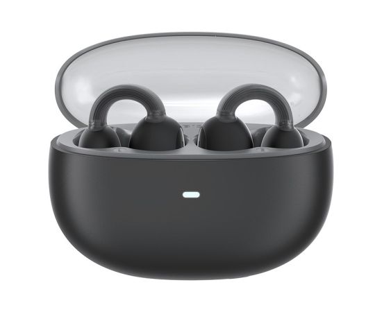 Baseus AirGo 1 Ring Headset True Wireless Stereo (TWS) In-ear Calls/Music Bluetooth Black