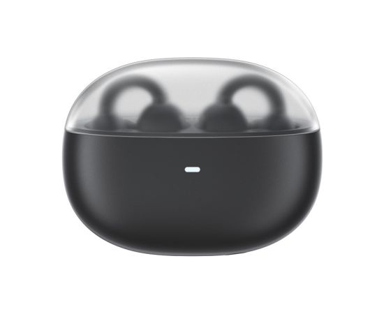 Baseus AirGo 1 Ring Headset True Wireless Stereo (TWS) In-ear Calls/Music Bluetooth Black