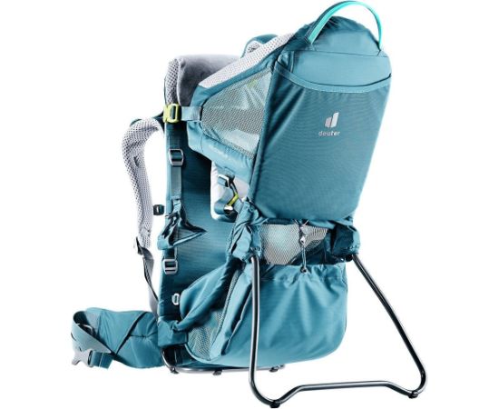 Deuter Kid Comfort Active SL Baby carrier backpack Polyamide