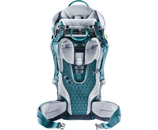 Deuter Kid Comfort Active SL Baby carrier backpack Polyamide