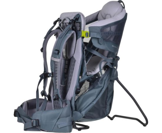 Deuter Kid Comfort Active Baby carrier backpack Polyamide Green