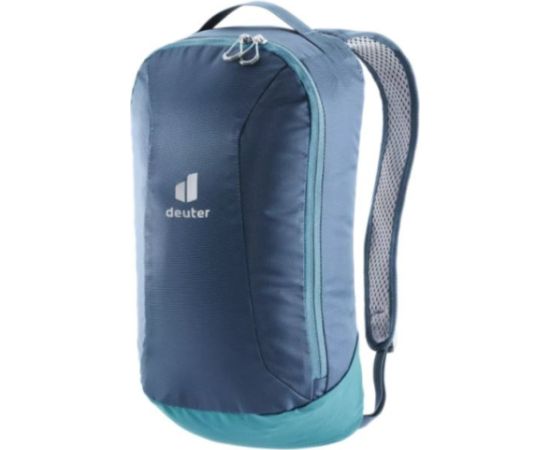 Deuter Kid Comfort Pro Baby carrier backpack Polyamide Blue