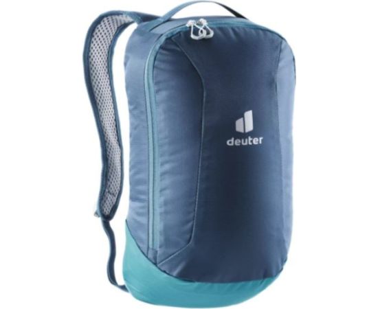 Deuter Kid Comfort Pro Baby carrier backpack Polyamide Blue