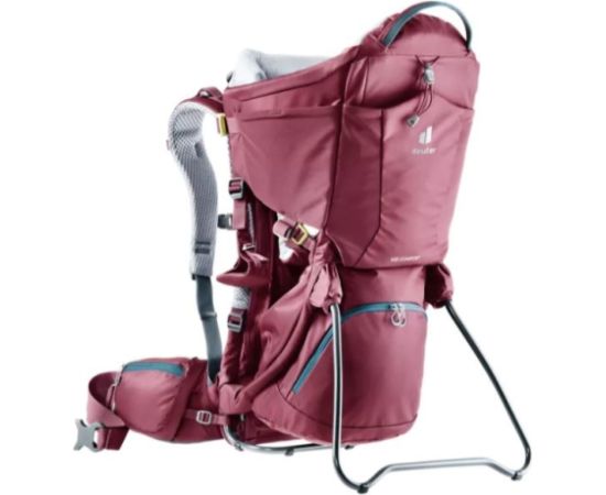 DEUTER KID COMFORT MARON HIKING CARRIER