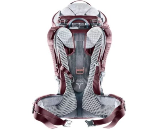 DEUTER KID COMFORT MARON HIKING CARRIER