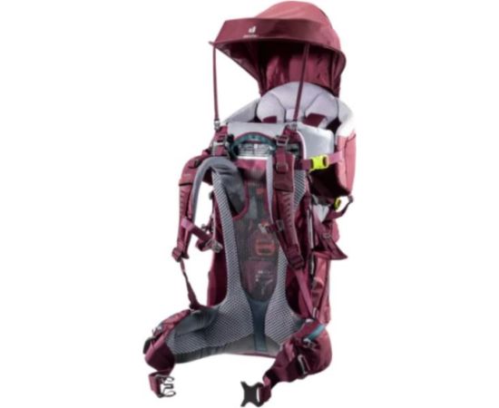 DEUTER KID COMFORT MARON HIKING CARRIER