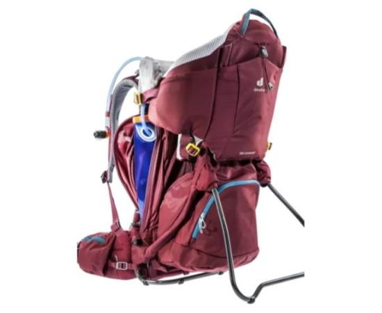 DEUTER KID COMFORT MARON HIKING CARRIER